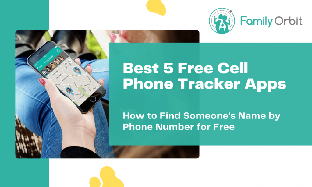 phone number tracker for free