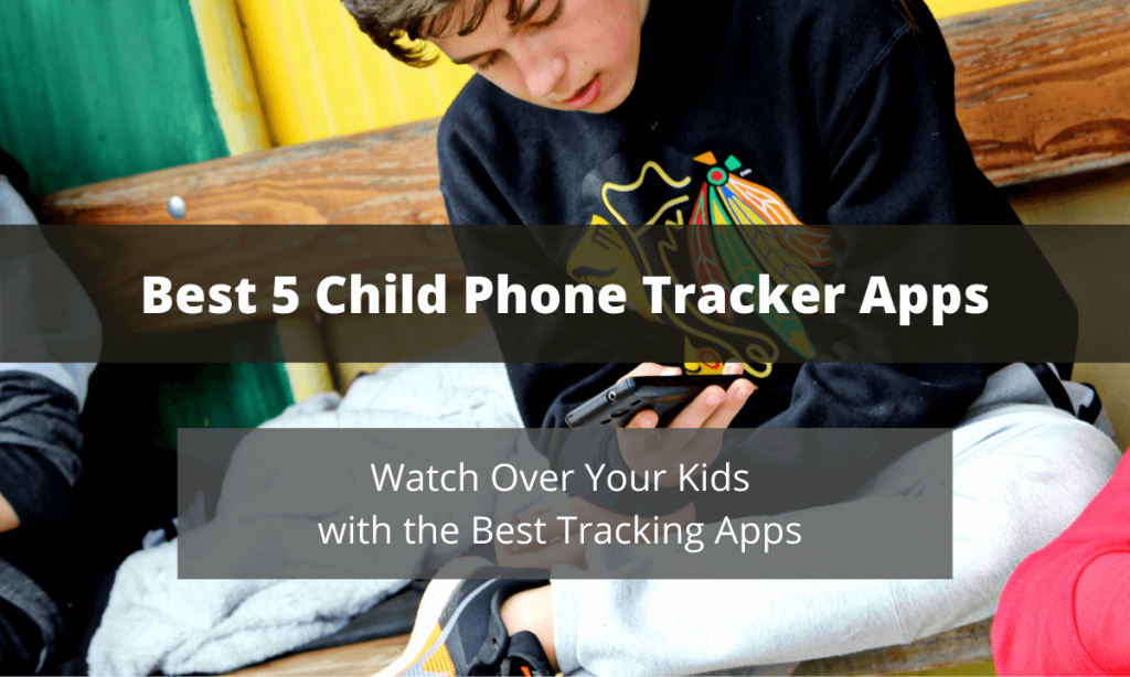 best free child phone tracker app uk