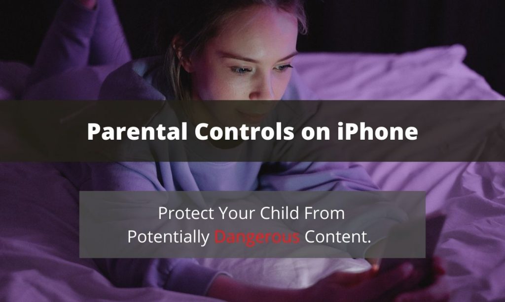 how to deactivate family link parental controls on iphone