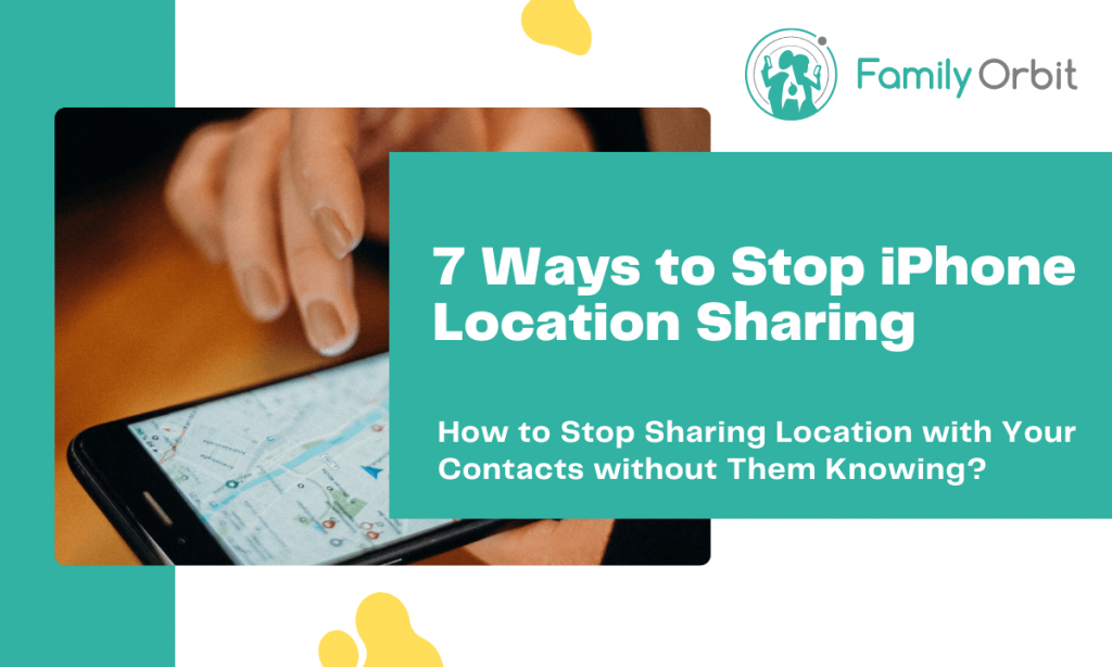 how-to-stop-sharing-location-on-iphone-without-them-knowing-visual