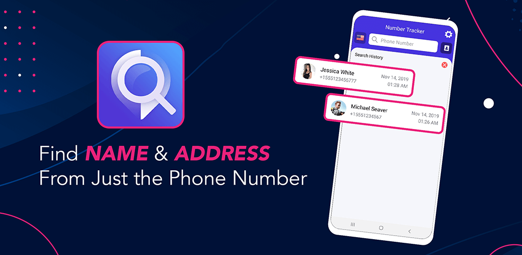 How to identify the owner of a phone number you don't recognize