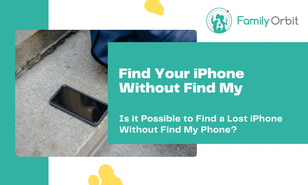 How To Find A Lost IPhone Without Find My IPhone Step by Step Guide 