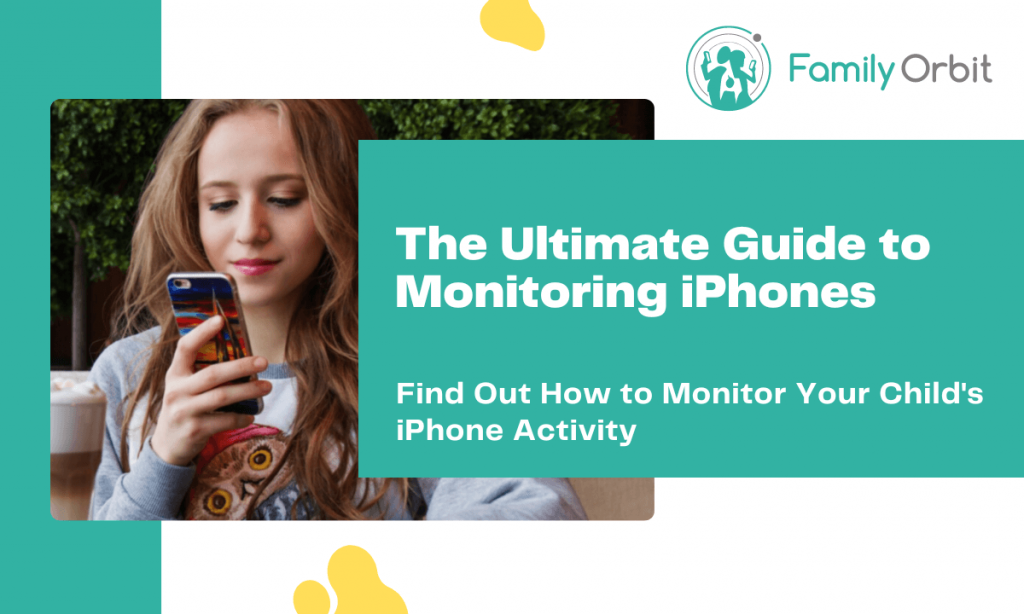 activity monitor iphone