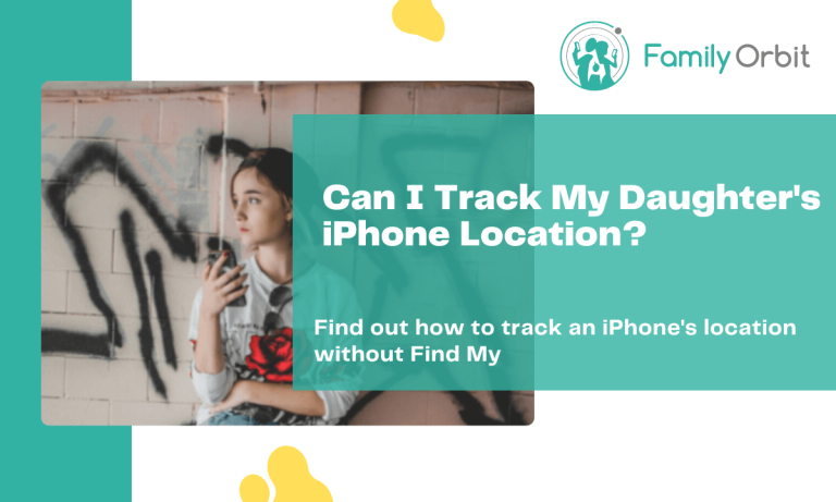 How To Use Find My Family On Iphone