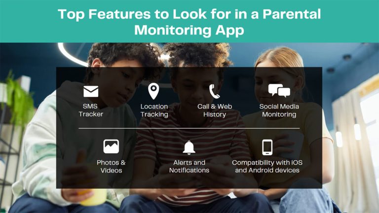 How to Track Your Child's Cell Phone Location Without Installing Any ...