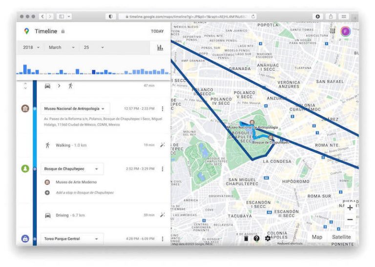 How To Track Your Child's Cell Phone Location Without Installing Any ...