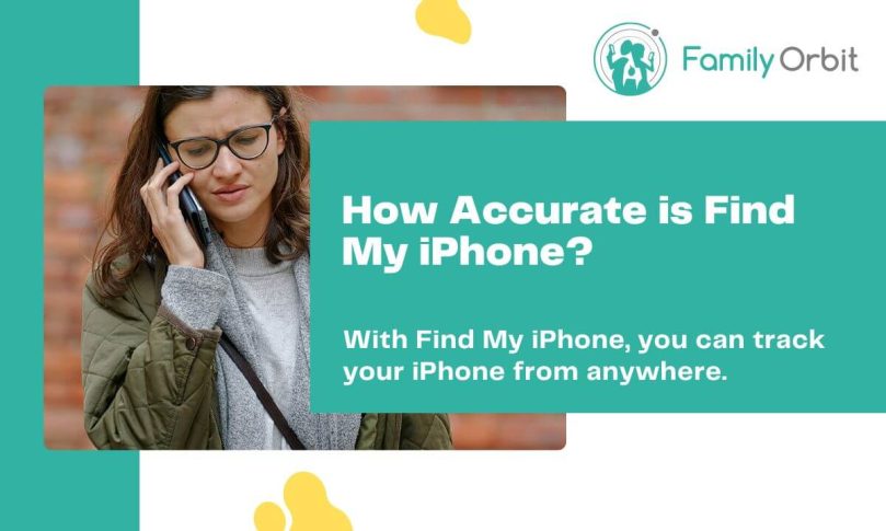 How Accurate Is Find My IPhone What Factors Affect Its Accuracy 