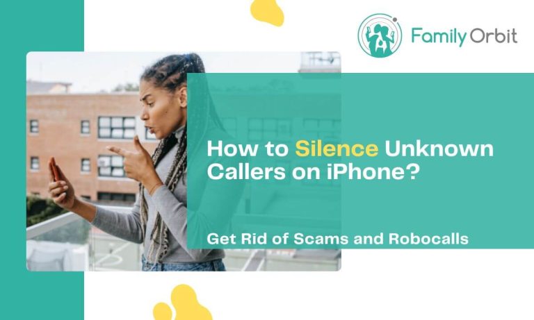 how to stop getting calls from unknown international