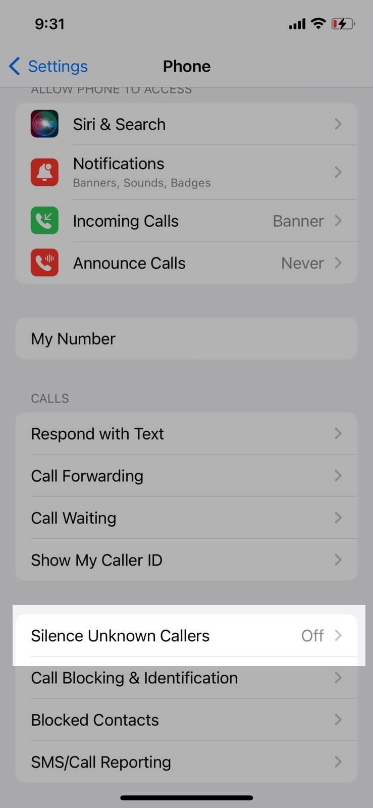 how-to-silence-unknown-callers-on-iphone-regain-control-of-your-phone