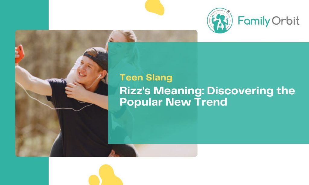 Rizz Meaning Unveiled A Guide for Parents of Young Teens Family 