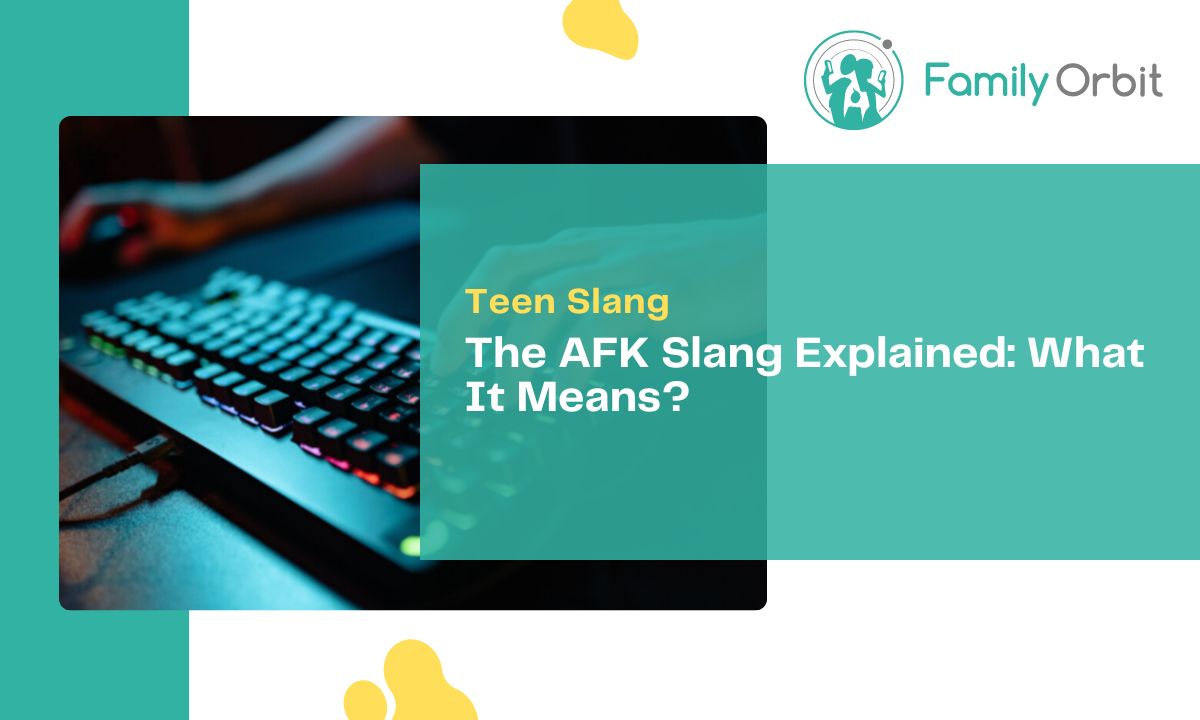 What Does AFK Mean and How Do I Use It?